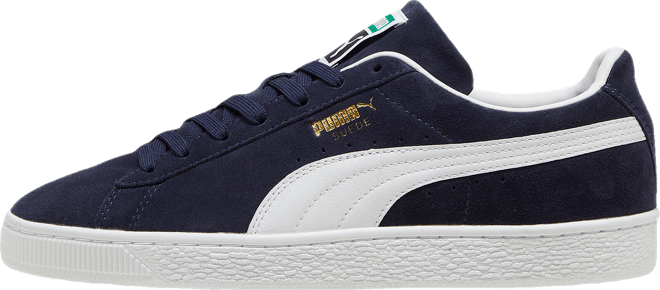 PUMA Suede Classic Sneakers