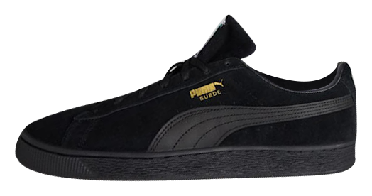 PUMA Suede Classic Sneakers