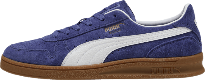 PUMA Indoor Soft Sneakers