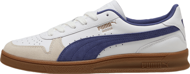 PUMA Indoor Sneakers