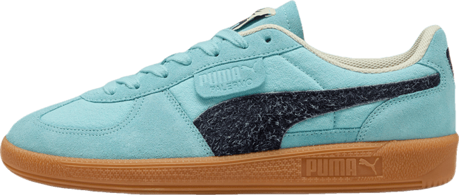 PUMA Palermo Weathered Sneakers
