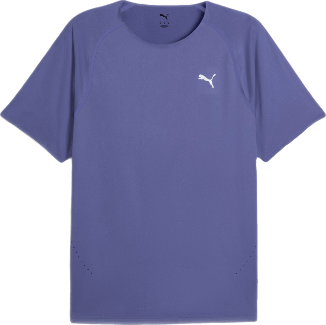 PUMA Everyday Cloudspun Ultra Soft Running T-Shirt