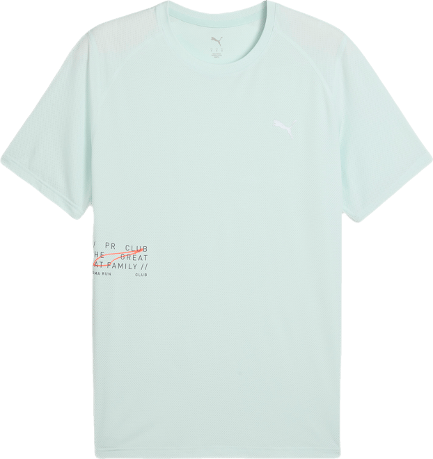 PUMA Everyday Running Graphic T-Shirt