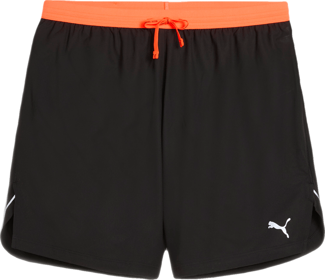PUMA Everyday Running ULTRAWEAVE 5" Shorts