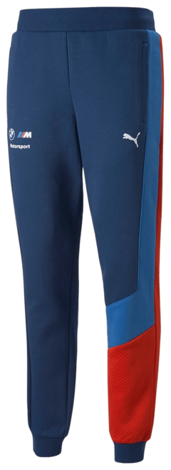 PUMA BMW M Motorsport Sweatpants