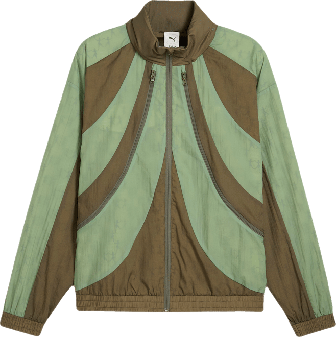 PUMA x KIDSUPER Windbreaker