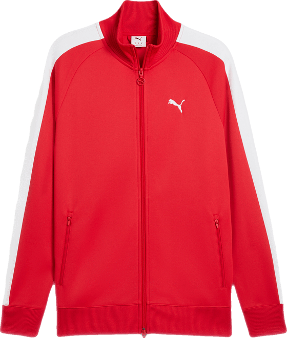 PUMA T7 Track Jacket