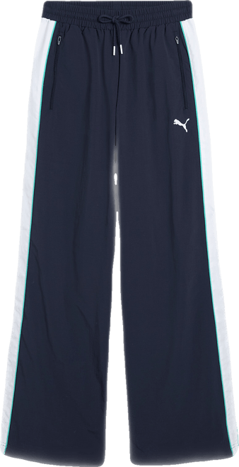 PUMA T7 Oversized Track Pants