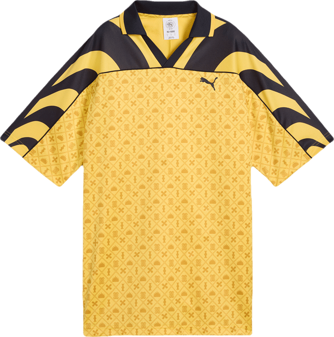 PUMA ROAD TO UNITY Relaxed Soccer Jersey