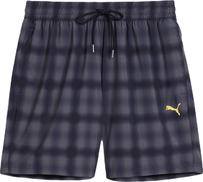 PUMA ROAD TO UNITY Relaxed 6" Woven Shorts