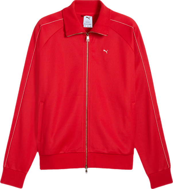 PUMA T7 Track Jacket