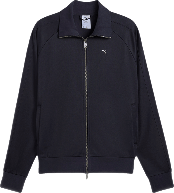 PUMA T7 Track Jacket