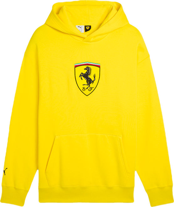 PUMA Scuderia Ferrari Hoodie