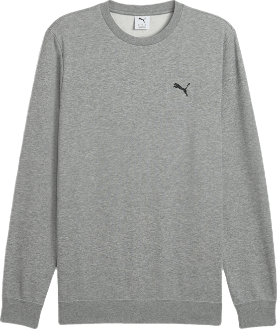 PUMA Essentials Crew Neck Sweatshirt