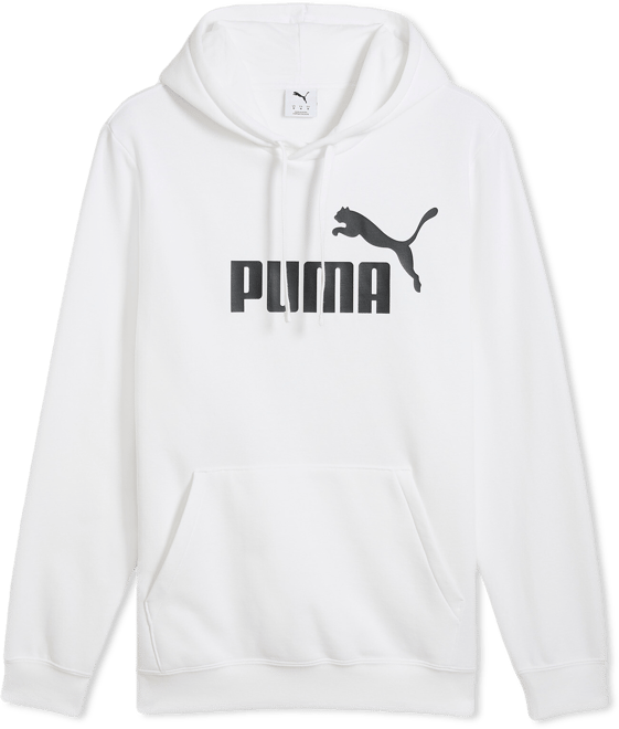 PUMA Essentials No. 1 Logo Hoodie