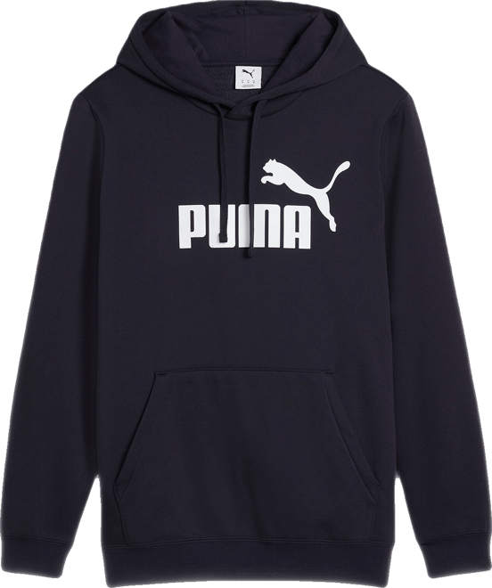 PUMA Essentials No. 1 Logo Hoodie