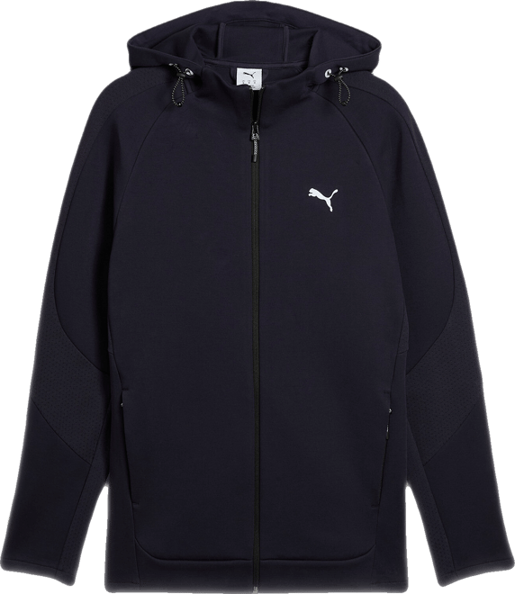 PUMA Evostripe Full-Zip Hoodie, Jacket