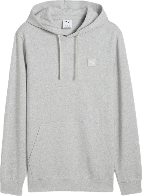PUMA Elevated Essentials Hoodie