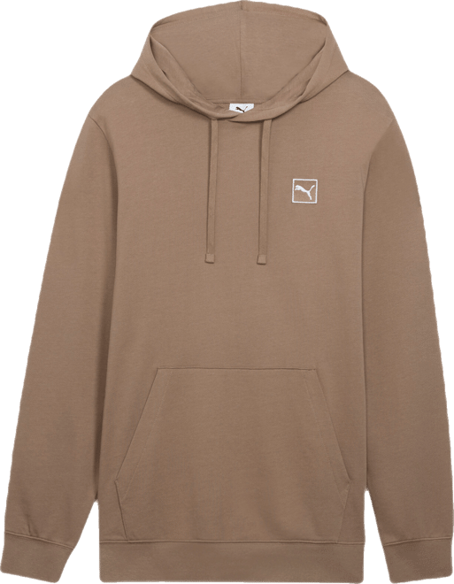 PUMA Elevated Essentials Hoodie