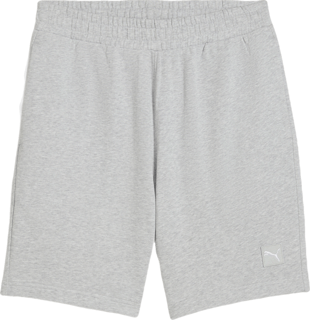 PUMA Elevated Essentials 9" Shorts