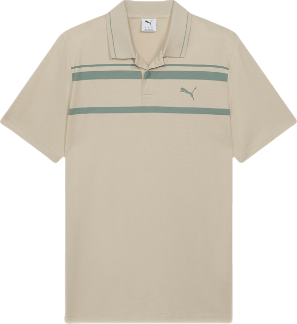 PUMA ESS ELEVATED Polo Shirt