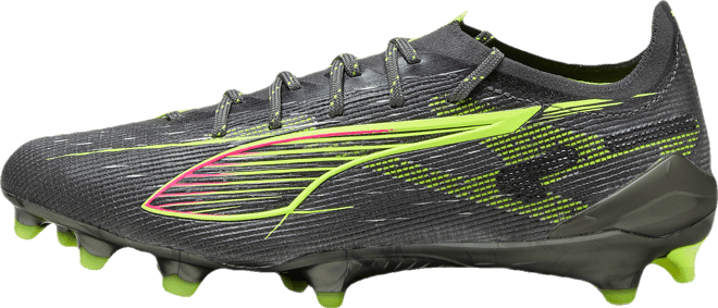 PUMA ULTRA 5 ULTIMATE Firm Ground Soccer Cleats, Shoes