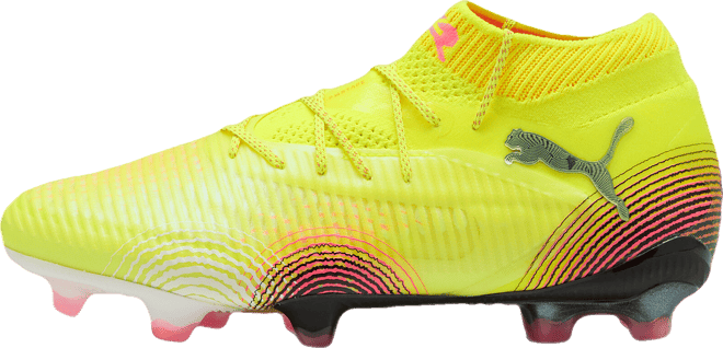 PUMA FUTURE 8 ULTIMATE Firm Ground Soccer Cleat, Shoes