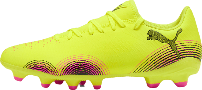 PUMA FUTURE 8 PLAY Firm Ground/Artificial Ground Soccer Cleats, Shoes