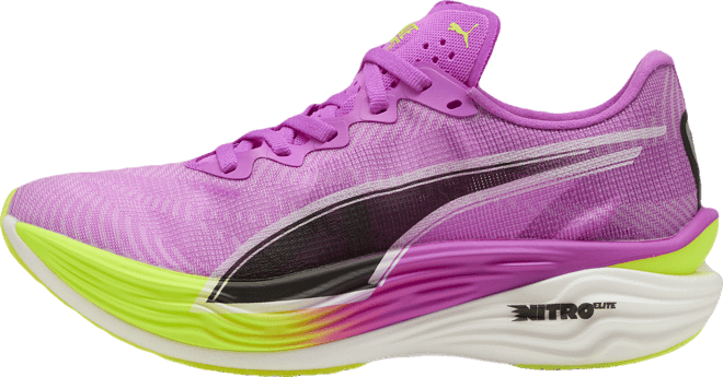 PUMA Deviate NITRO™ Elite 3 Road Running Shoes