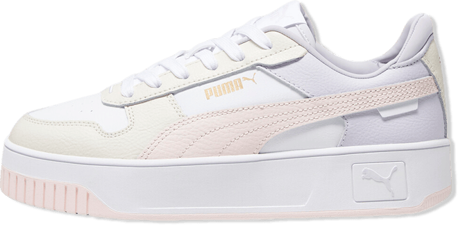PUMA Carina Street Sneakers