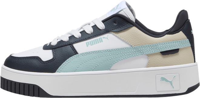 PUMA Carina Street Sneakers