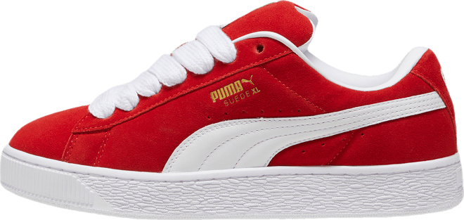 PUMA Suede XL Sneakers