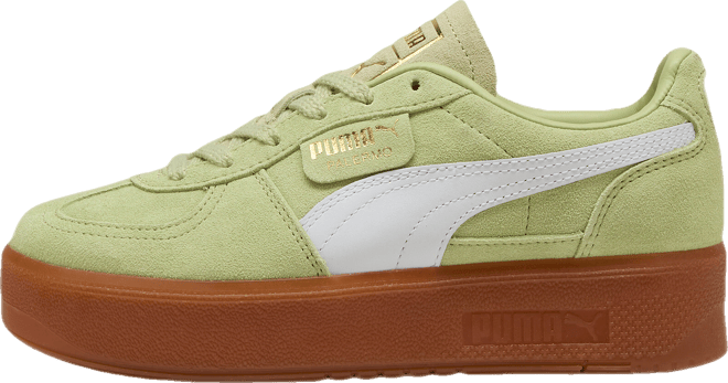 PUMA Palermo Elevata Sneakers