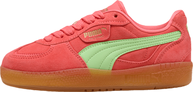 PUMA Palermo Moda Xtra Gum Sneakers