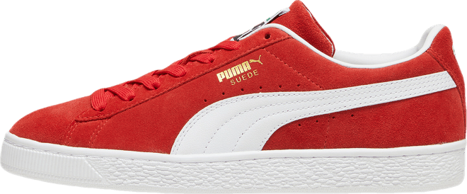 PUMA Suede Classic Sneakers