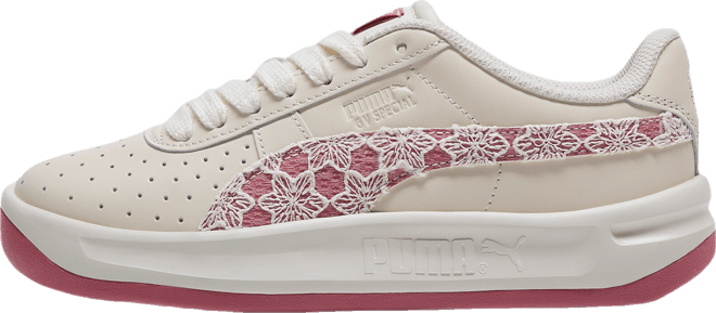PUMA GV Special Bloom Sneakers