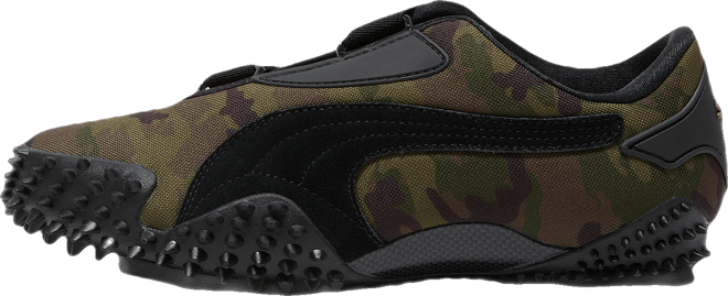 PUMA Mostro Camo Sneakers
