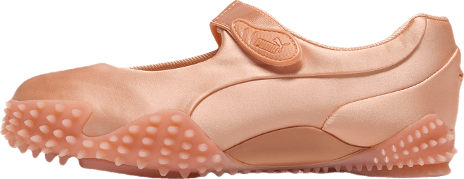 PUMA Mostro Fey Satin Shoes