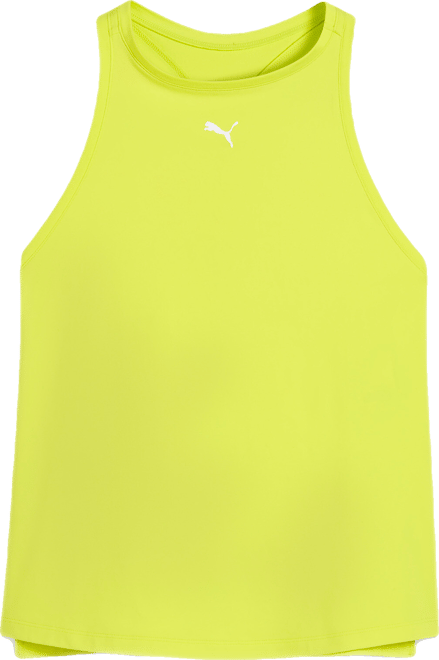 PUMA CLOUDSPUN Racerback Tank Top