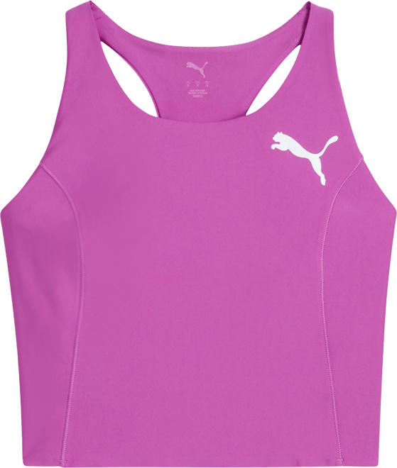 PUMA RACEDAY ULTRAFORM Crop Top