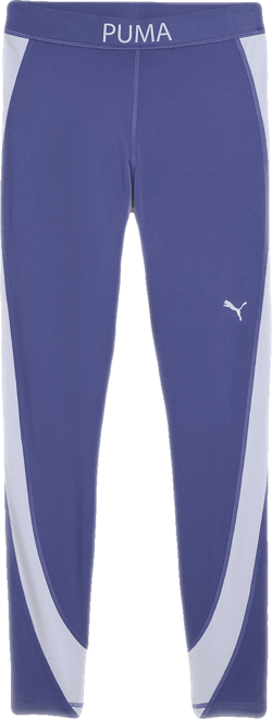 PUMA Training Strong High-Waisted 7/8 Leggings