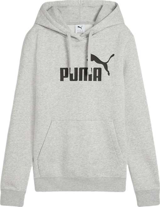 PUMA Essentials No. 1 Logo Hoodie