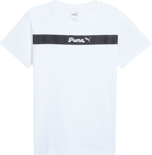 PUMA Upfront T-Shirt