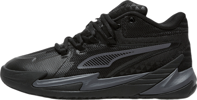 PUMA Dagger Big Basketball Shoes, Kids