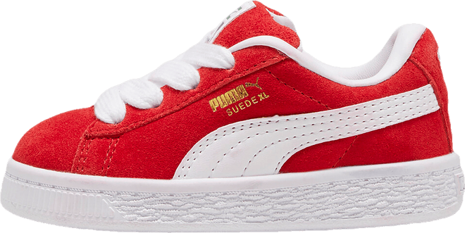 PUMA Suede XLs' Easy On Sneakers, Toddlers