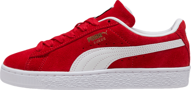 PUMA Suede Classic Big Sneakers, Kids