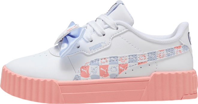 PUMA x HELLO KITTY® & FRIENDS Carina 3.0 Sneakers, Toddlers