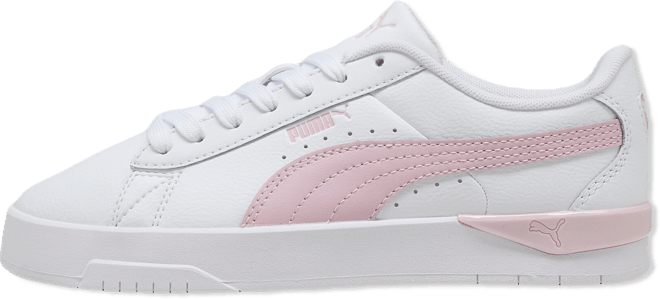 PUMA Jada Classic Big Sneakers, Kids