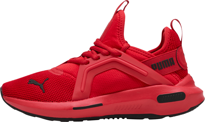 PUMA Softride Enzo 5 Big Training Shoes, Kids