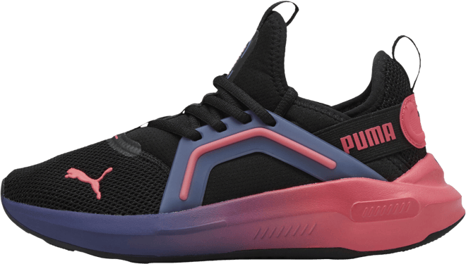 PUMA Softride Enzo 5 Big Training Shoes, Kids